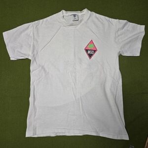 80's Miller Beer T-shirt